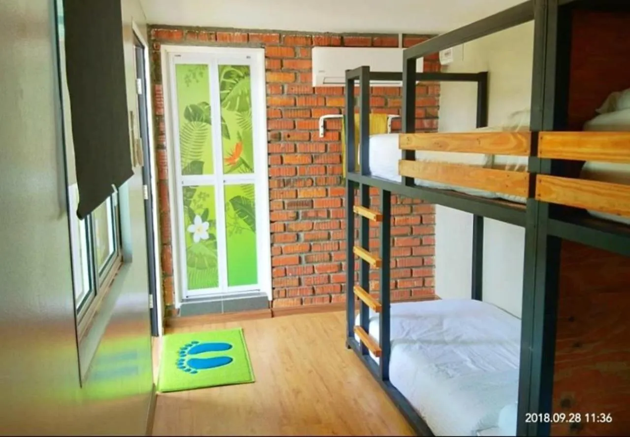 Privat bolig Petak Padin Cottage By The Pool, Kepala Batas  Malaysia